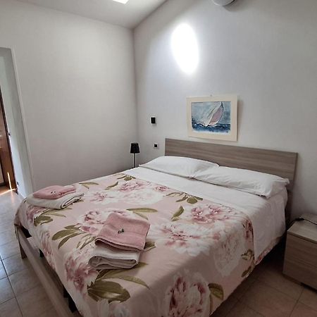 Appartamento Portovenere Con Vista Mare ポルトヴェーネレ エクステリア 写真