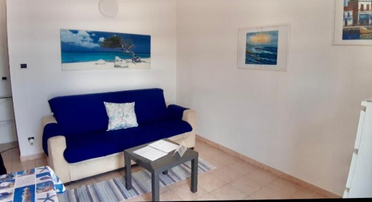 Appartamento Portovenere Con Vista Mare ポルトヴェーネレ エクステリア 写真