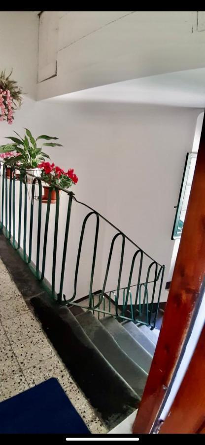 Appartamento Portovenere Con Vista Mare ポルトヴェーネレ エクステリア 写真