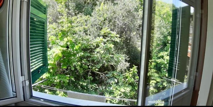Appartamento Portovenere Con Vista Mare ポルトヴェーネレ エクステリア 写真